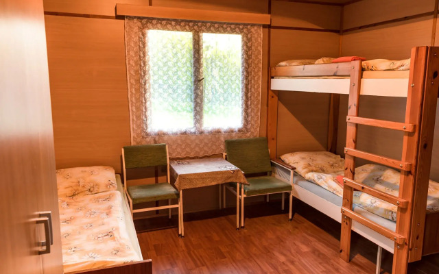 Chalet Veitsberg-Vitkova Hora