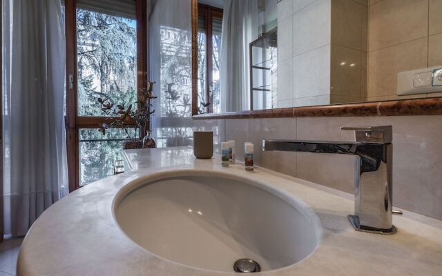 Italianway - D'orsenigo 22