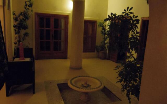 Riad B&B Marrakech