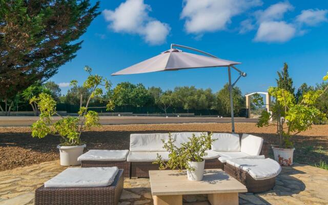 VILLA ARHU - Villa for 8 people in Capdepera.