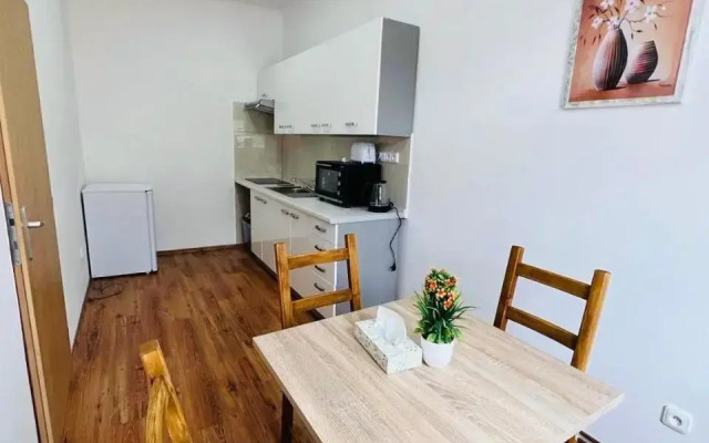 Apartment Erika