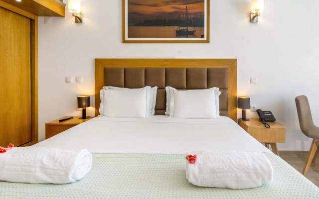 Hotel Rural Brícia du Mar