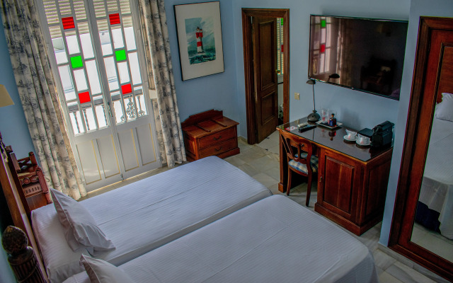 Hotel Playa De Regla