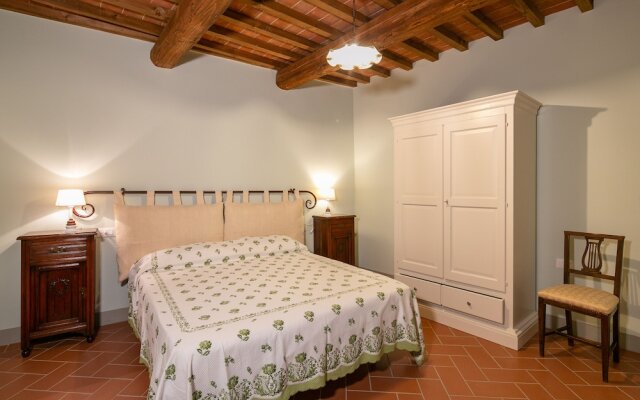 Agriturismo Tre Case