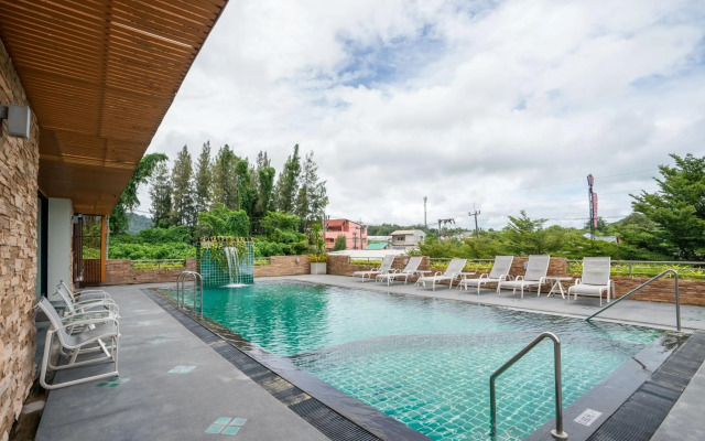 CA Hotel and Residence Phuket