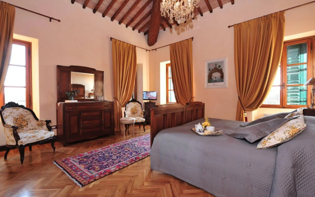 Villa Nichesola