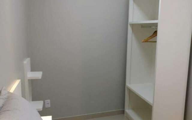 Pousada Espaço Diferente