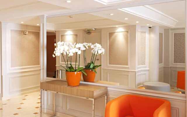 Hotel Touraine Opera