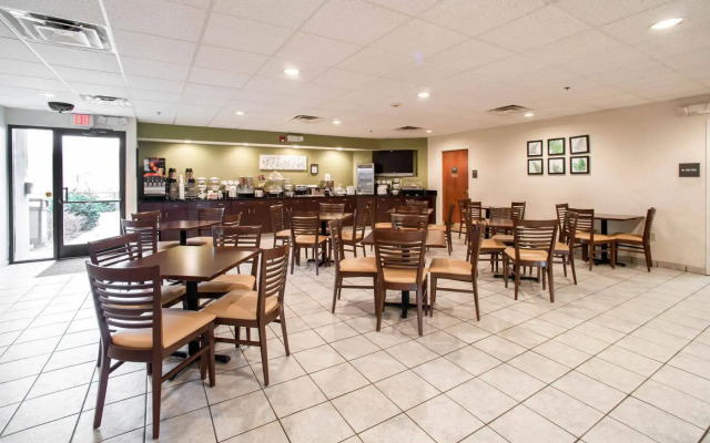 Sleep Inn Murfreesboro Shopping District