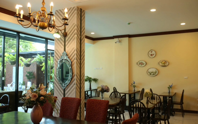 Baan Chao Khun Hotel