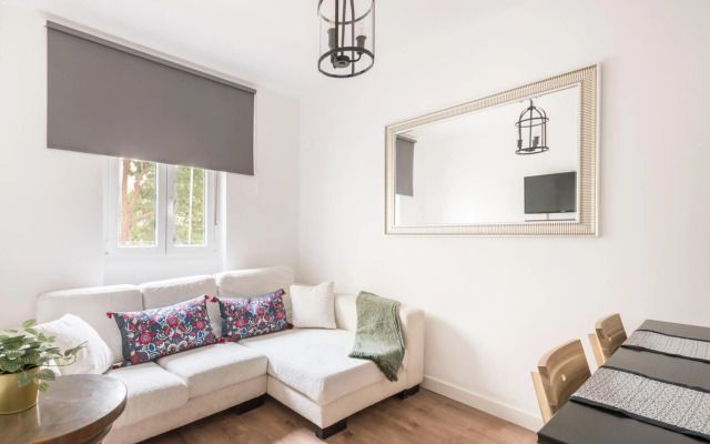 Los frutos de Betania