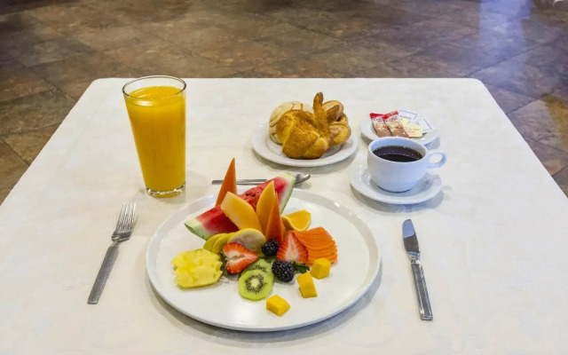 Los Herederos Hotel Piedras Negras