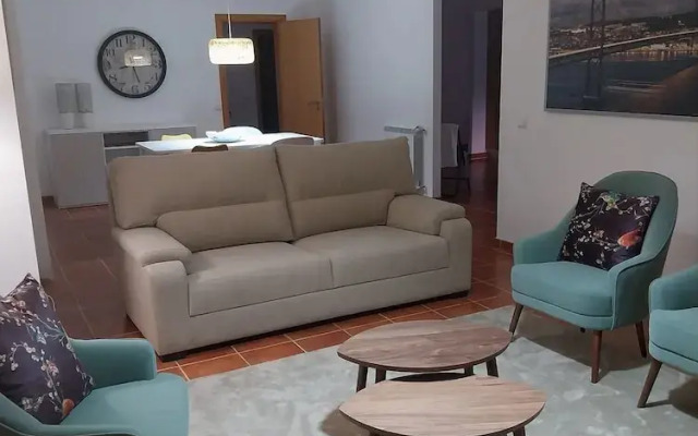 Casa com ALma