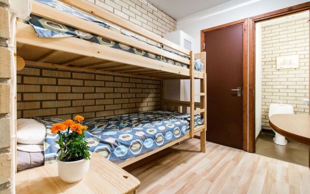 Kallhällsbaden Vandrarhem - Hostel
