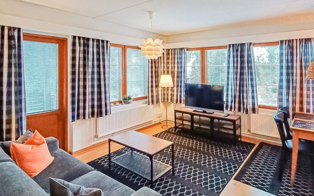 Karhunvartijan Pirtti c 2 Kuusamo