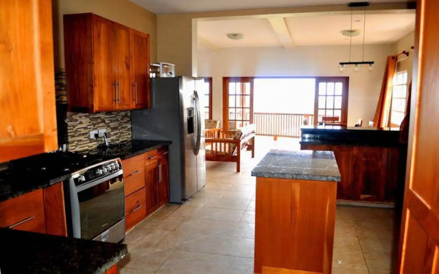 La Sagesse Hotel Restaurant & Beach Bar