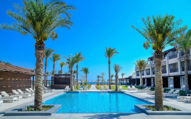 Jaz Mares Beach