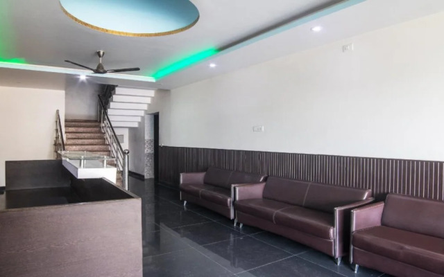 Hotel Shivalaya by OYO Rooms