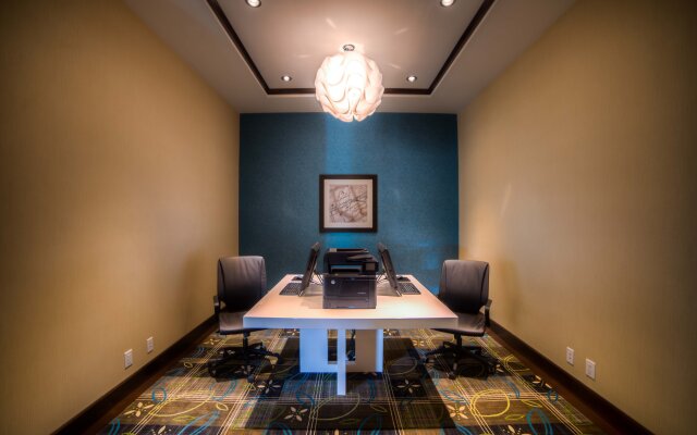 Holiday Inn Express & Suites Spruce Grove - Stony Plain by IHG