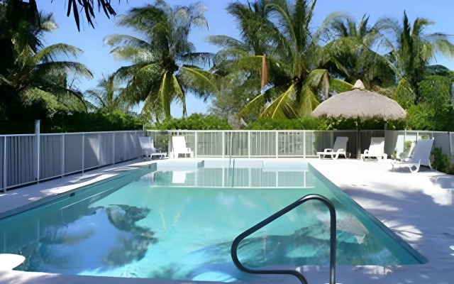 Atlantic Bay Resort