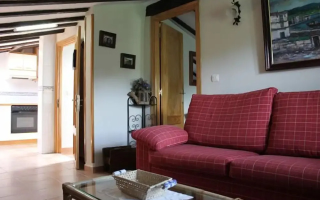 Casa Rural Andutza