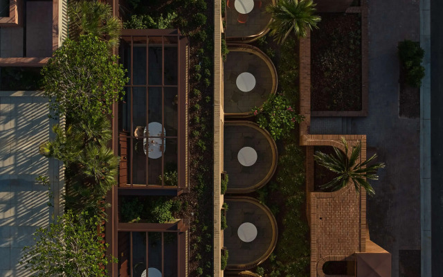 The EVE Hotel Sydney