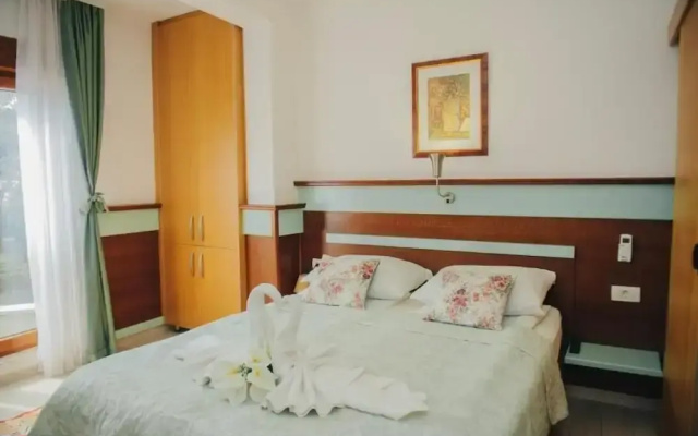Hotel Villa Lejla