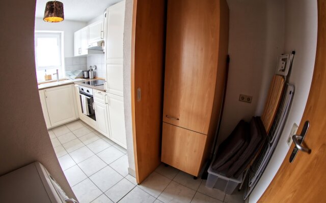 Boutique Appartement Maison Rusticale