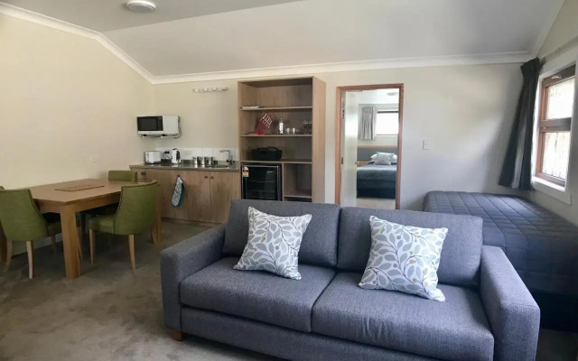 Arthurs Chalet