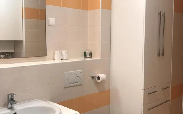 Luna Apartments, apartments with style