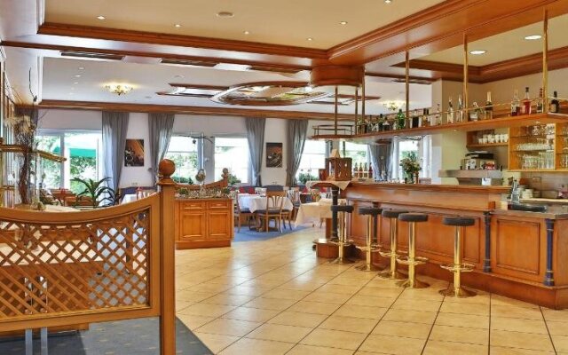 Hotel Alznauer Hof
