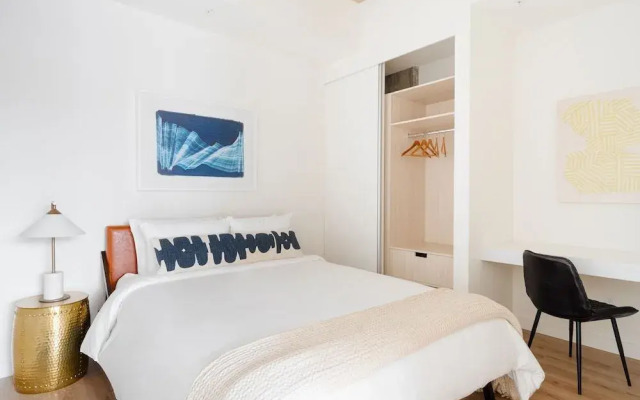 Sonder by Marriott Bonvoy Maisonneuve Apartments Downtown