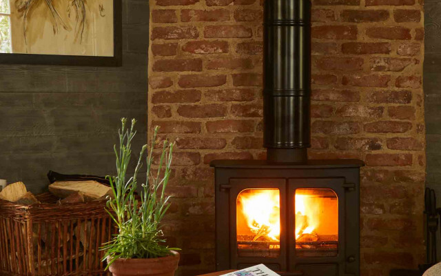 The Pig at Bridge Place