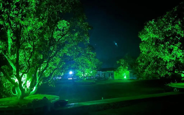 Ashoka Lawns and Resort