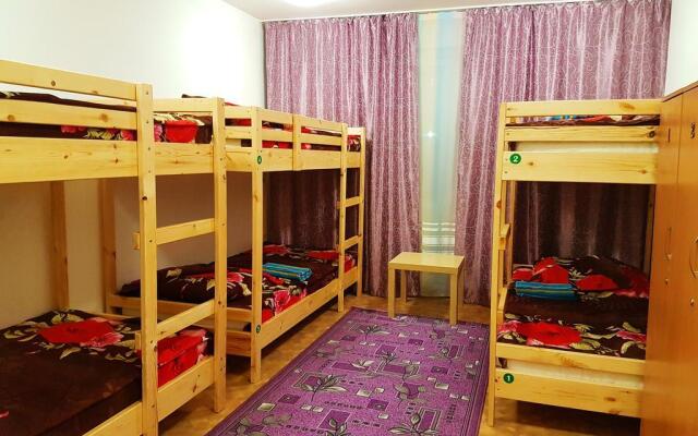 Hostel Uyt in Kursk