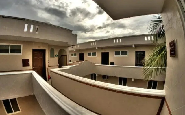 Hotel Mediterraneo