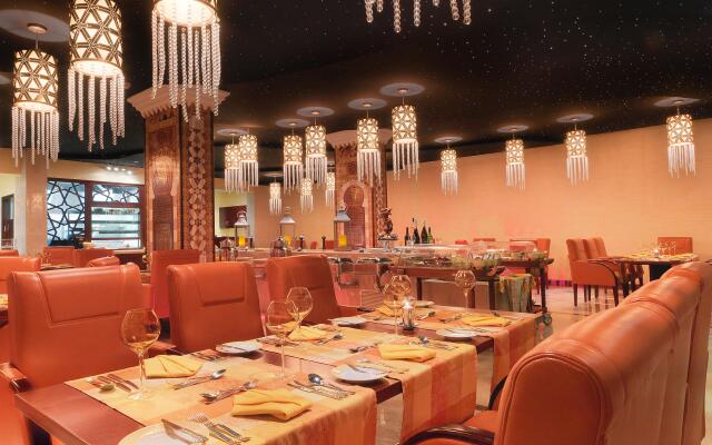 Crowne Plaza Jeddah by IHG