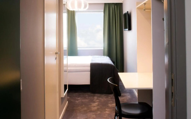 Welcome Hotel
