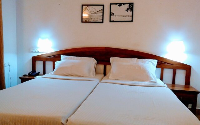 Pepper Route Hotel