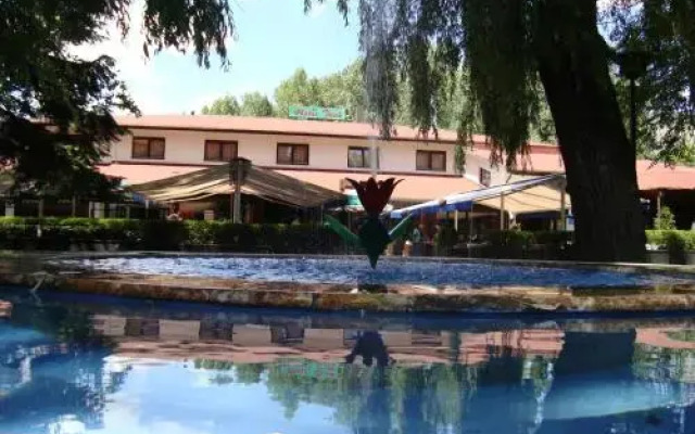 Hotel Park Livno