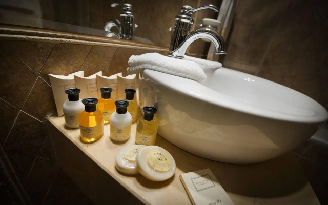 Hotel General Old Town Prague