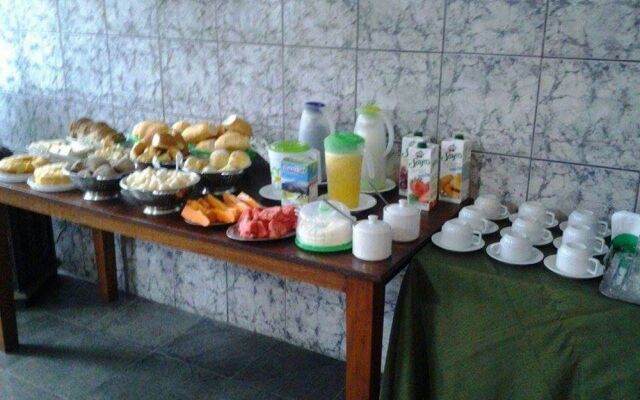 Pousada Da Cris Caraguatatuba