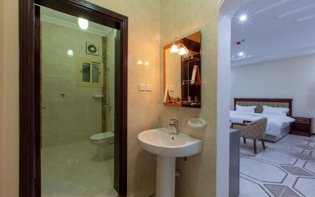 The golden caost hotel