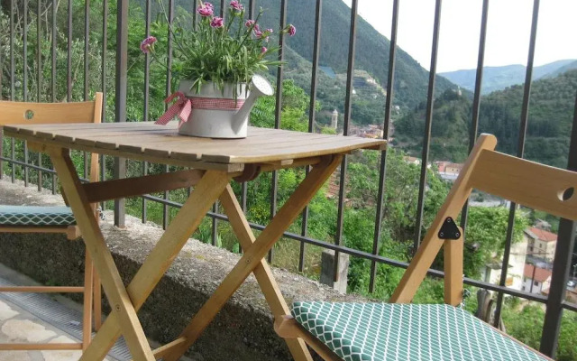 Il Poggio di Maro'