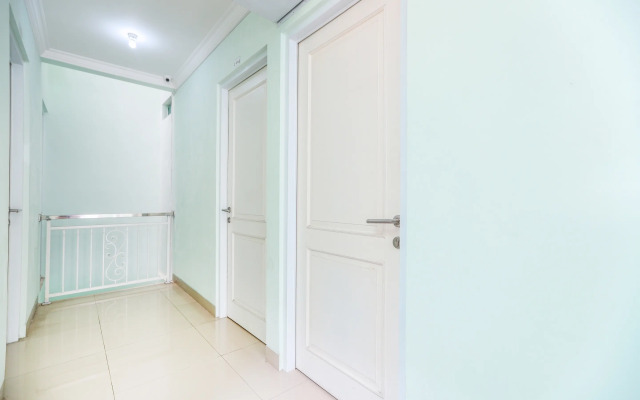 OYO 1551 Studento Guest House
