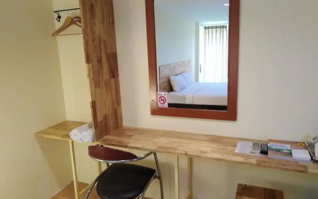 R2 Zleeping Boutique Hotel