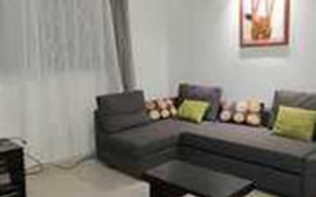 Beachfront Apartment facing Playa Popy