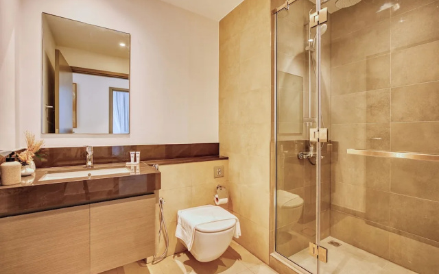 PVH - Serene Central 2BR - Creek Horizon