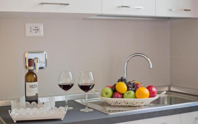 Proconsolo Superior Apartment