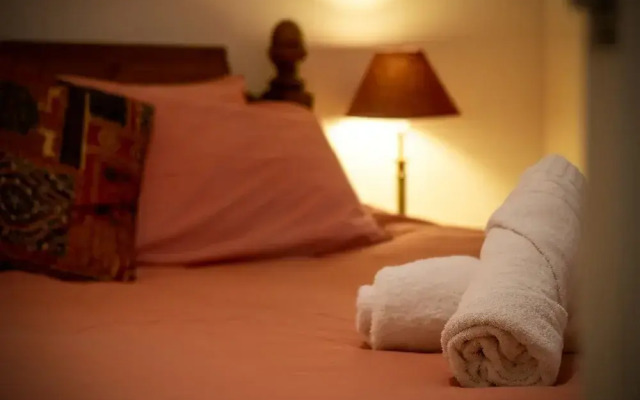 Arcadia - 1 Bedroom Apartment - Tenby